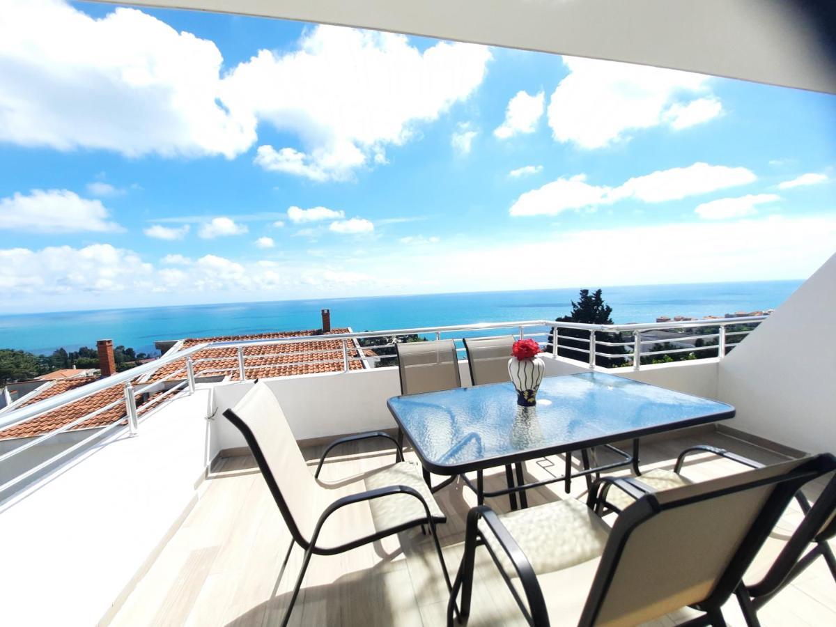 Studio Apartments Jupo Ulcinj Exterior photo