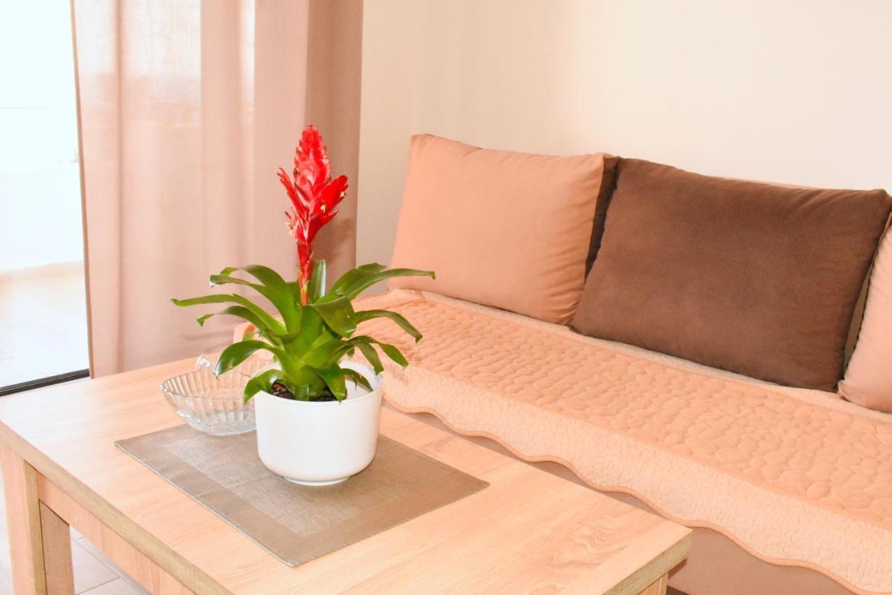 Studio Apartments Jupo Ulcinj Exterior photo