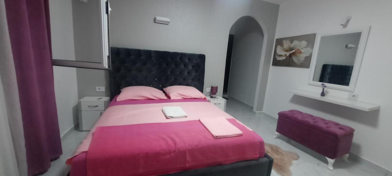 Studio Apartments Jupo Ulcinj Exterior photo