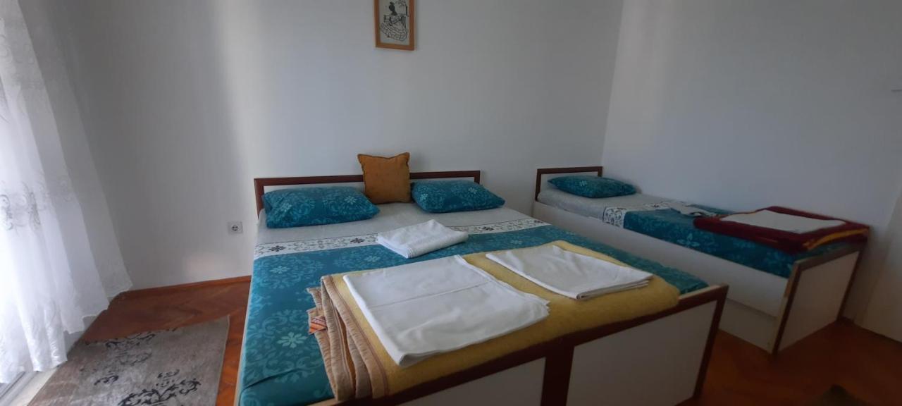 Studio Apartments Jupo Ulcinj Exterior photo