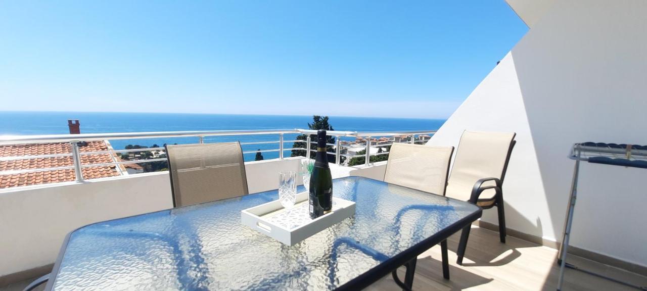 Studio Apartments Jupo Ulcinj Exterior photo