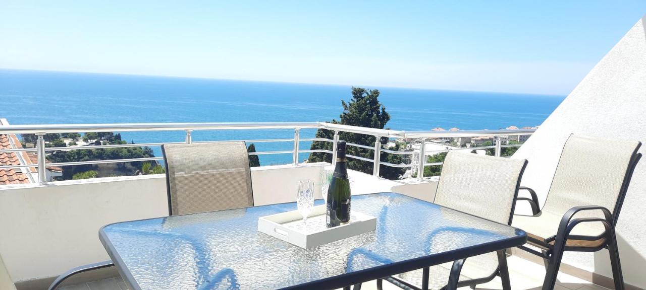 Studio Apartments Jupo Ulcinj Exterior photo