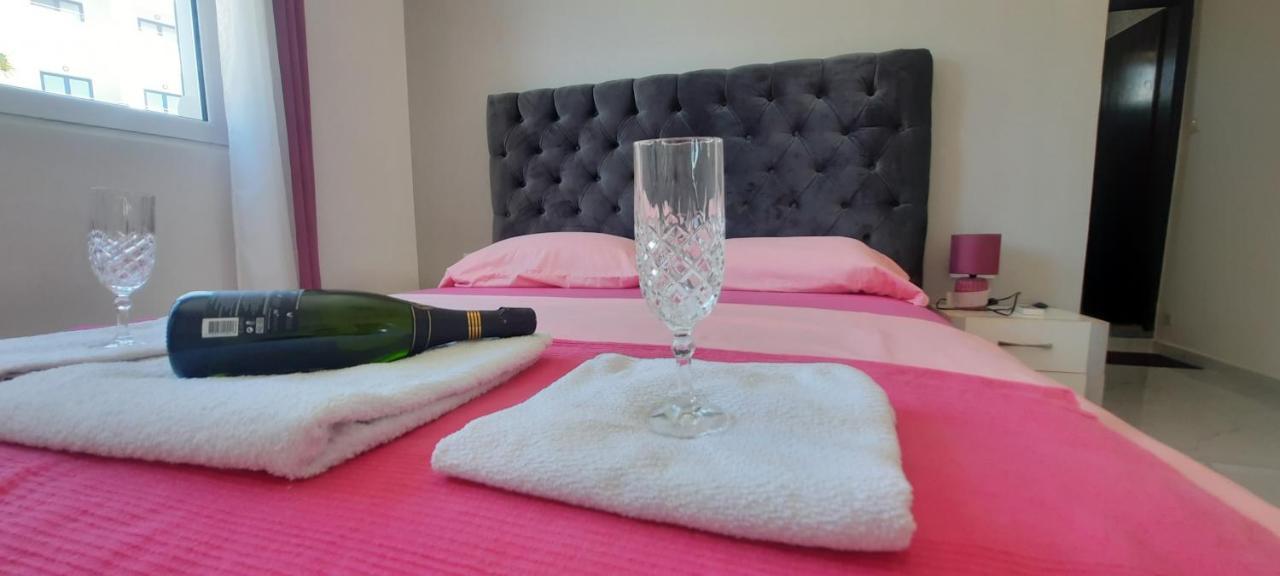 Studio Apartments Jupo Ulcinj Exterior photo