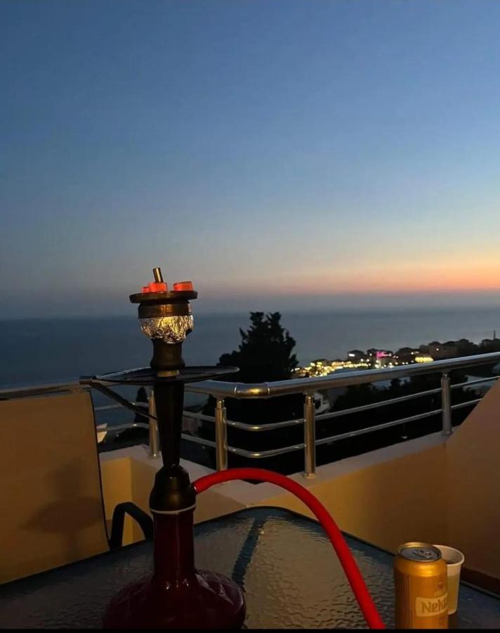 Studio Apartments Jupo Ulcinj Exterior photo