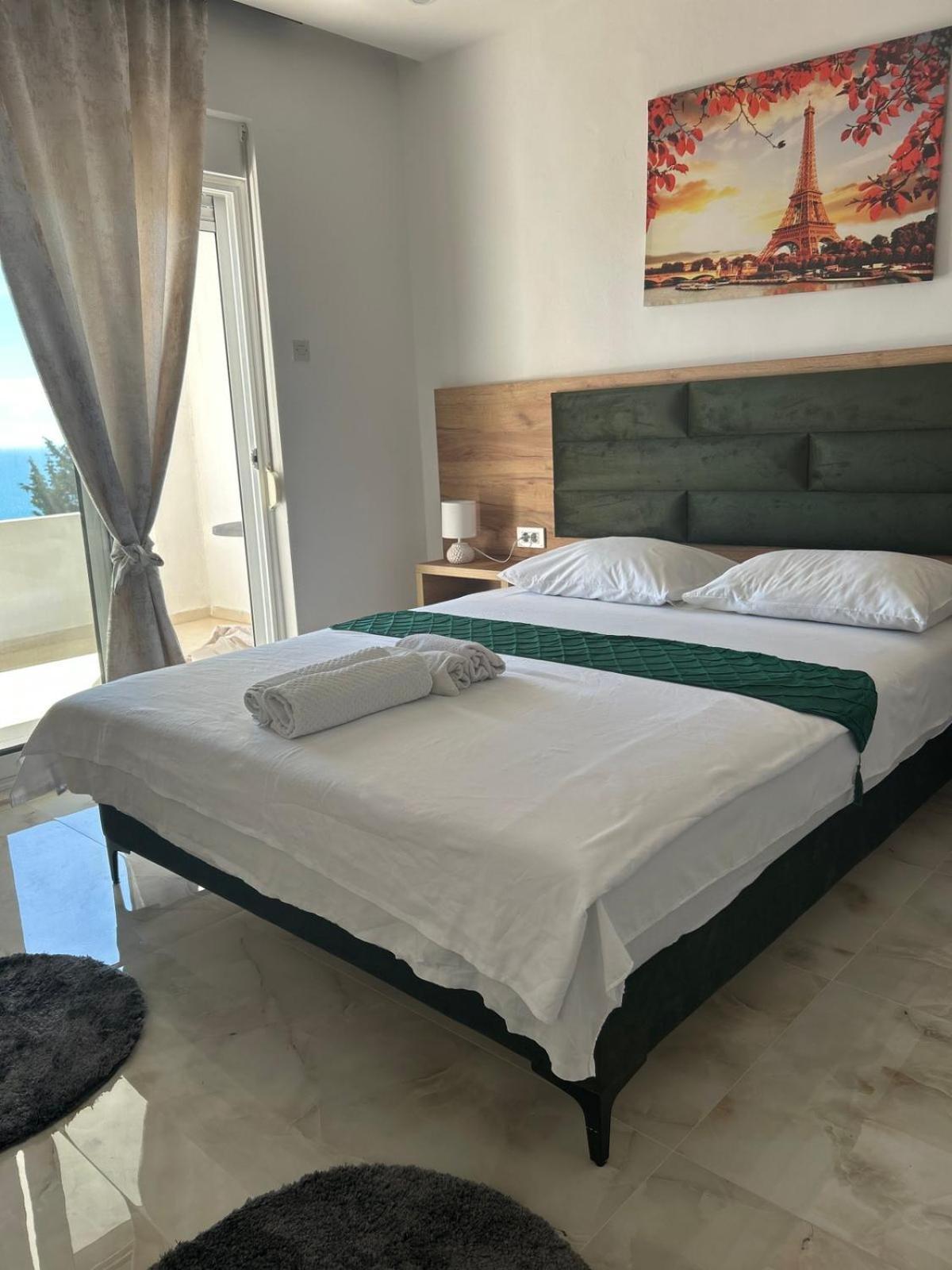 Studio Apartments Jupo Ulcinj Exterior photo