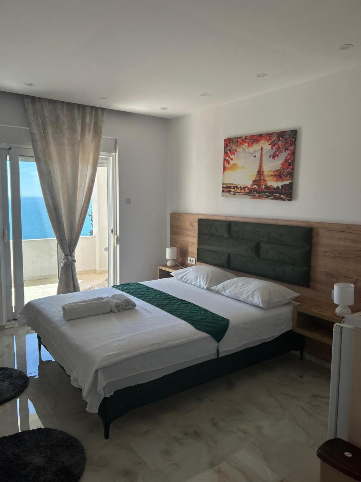 Studio Apartments Jupo Ulcinj Exterior photo
