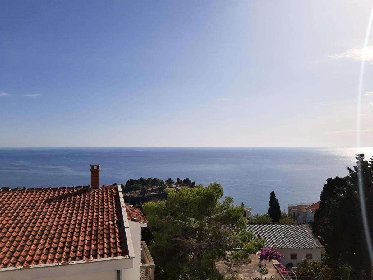 Studio Apartments Jupo Ulcinj Exterior photo